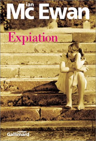 Expiation - Ian McEwan