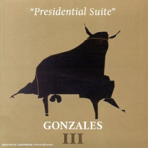 presidential suite [import allemand]