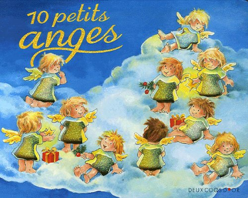 10 petits anges