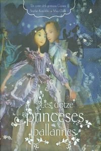 Les dotze princeses ballarines