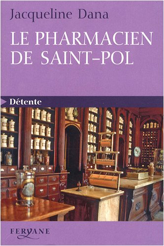 Le pharmacien de Saint-Pol