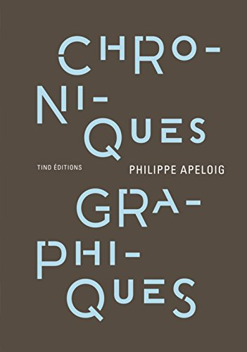 chroniques graphiques