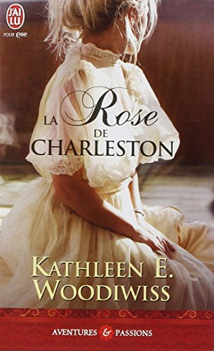 La rose de Charleston