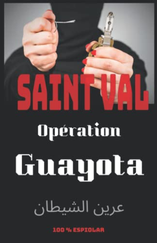 Opération Guayota (espionnage)