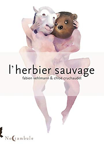 L'herbier sauvage