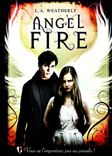 Angel. Vol. 2. Angel Fire