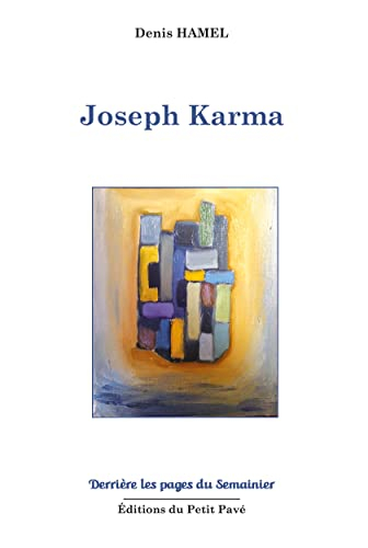 Joseph Karma
