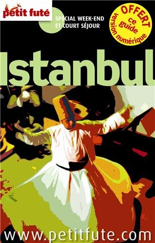 Istanbul : 2012-2013