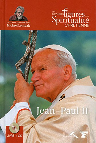 Jean-Paul II : 1920-2005