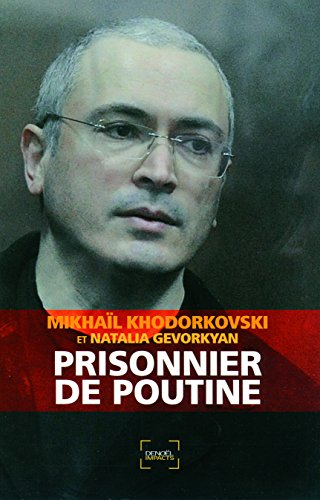 Prisonnier de Poutine