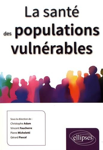 La santé des populations vulnérables