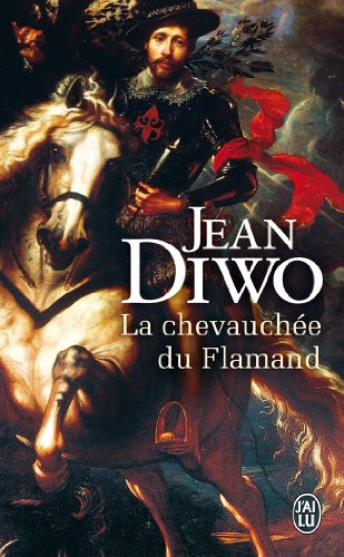 La chevauchée du Flamand