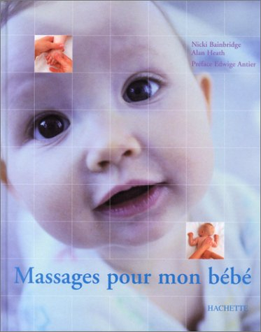Massages pour mon bébé