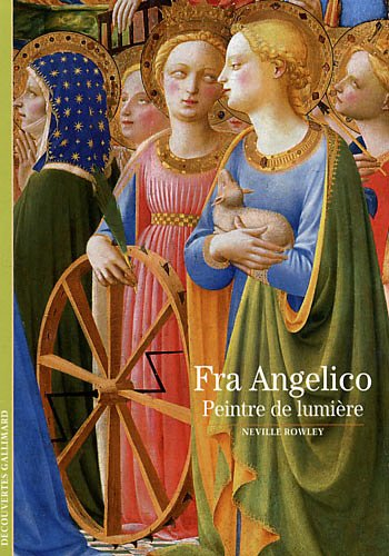 Fra Angelico : peintre de lumière