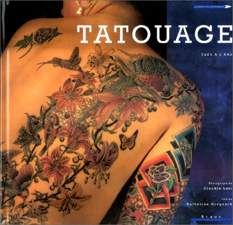 Tatouage : tag à l'âme