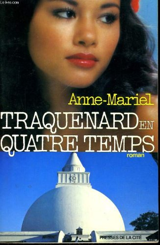 Traquenard à quatre temps