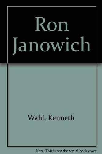 Ron Janowich