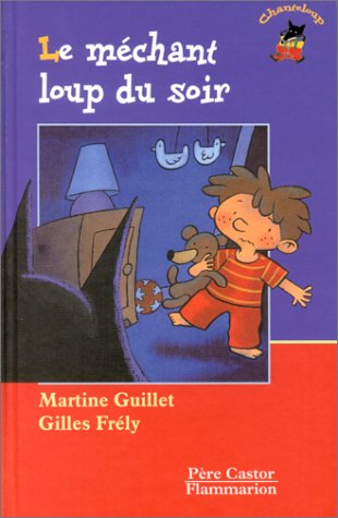 Le méchant loup du soir