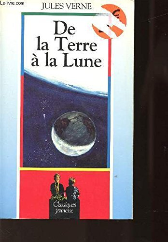 de la terre à la lune
