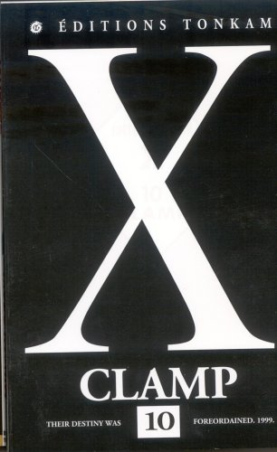 X. Vol. 10