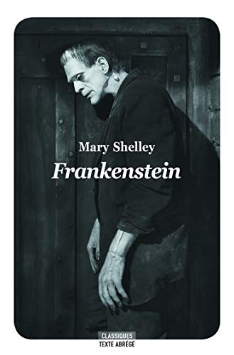 Frankenstein, moderne Prométhée
