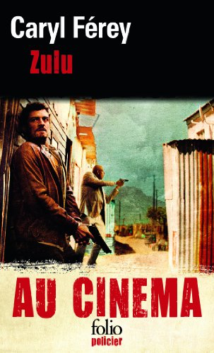 Zulu : au cinéma