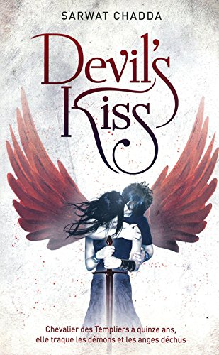 Devil's kiss. Vol. 1
