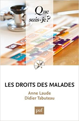 Les droits des malades