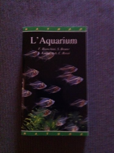 L'aquarium