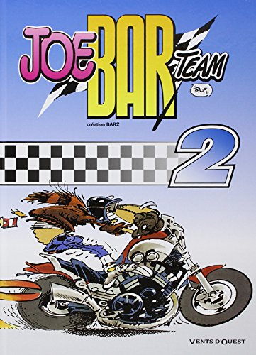 Joe Bar Team. Vol. 2