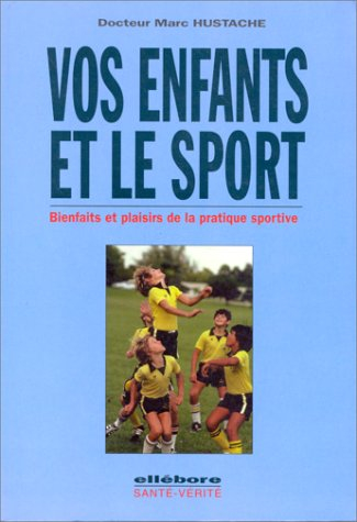 Vos enfants et le sport