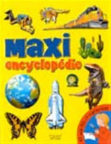 maxi encyclopédie