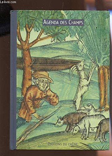 agenda des champs