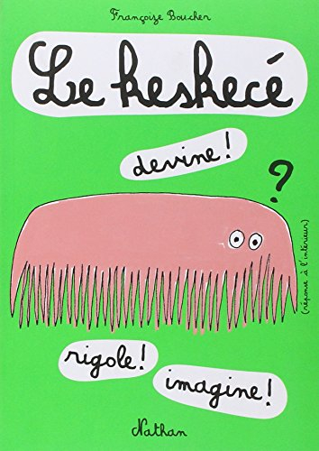 Le keskecé