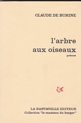L'arbre aux oiseaux