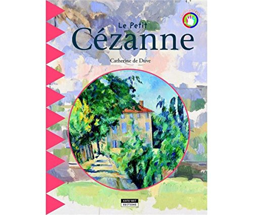 Le petit Cézanne