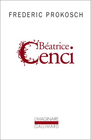 Béatrice Cenci