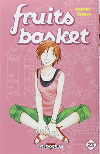 Fruits basket. Vol. 23. Une corbeille de fruits. Vol. 23