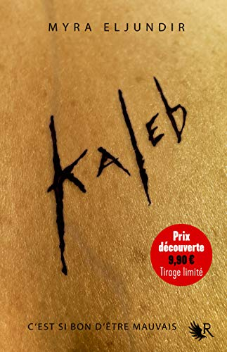 Kaleb. Vol. 1