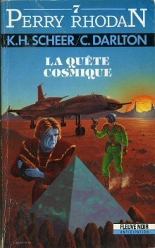 La Quête cosmique