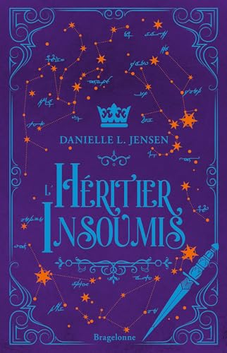 Le pont des tempêtes. Vol. 3. L'héritier insoumis