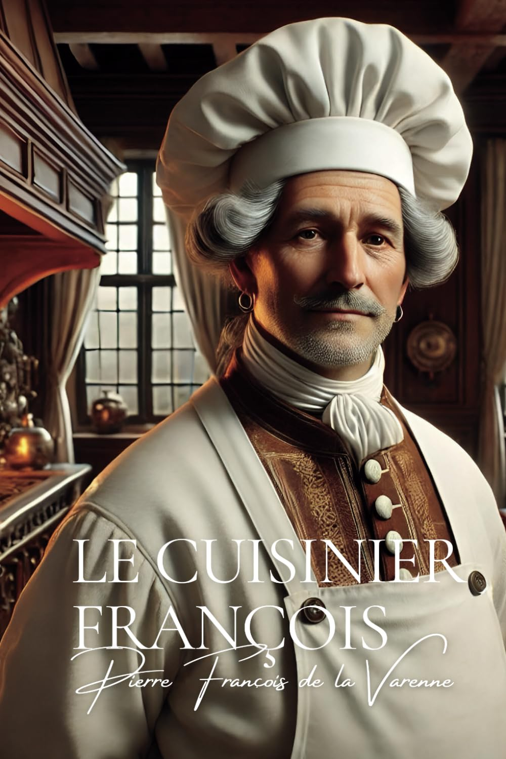 Le Cuisinier François