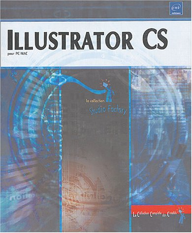 Illustrator CS pour PC-Mac