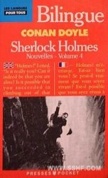 Sherlock Holmes. Vol. 4