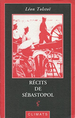 Récits de Sébastopol
