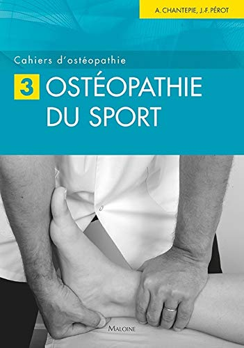 Ostéopathie du sport