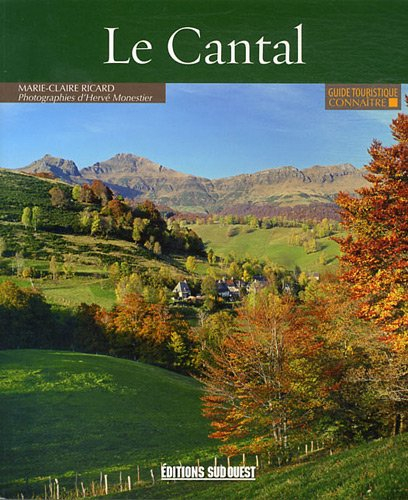Connaître le Cantal