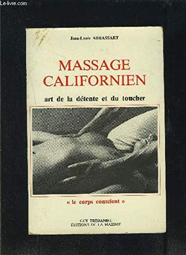 Le massage californien : Art de la détente et du toucher