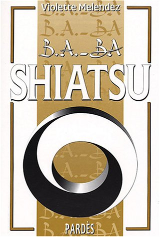 Shiatsu