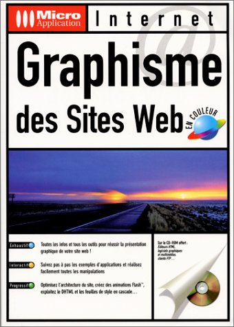 Graphisme des sites Web
